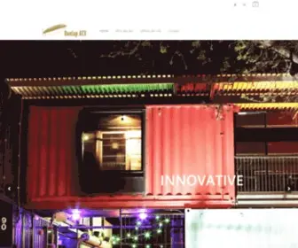 Dunlapatx.com(Dunlap ATX) Screenshot