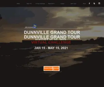 Dunnvillegrandtour.com(The Dunnville Grand Tour) Screenshot