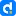 Duocaitou.com Logo