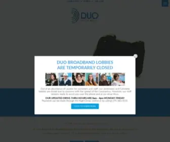 Duocounty.com(Duocounty) Screenshot