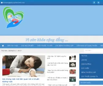 DuocPham24H.com(Nguồn) Screenshot