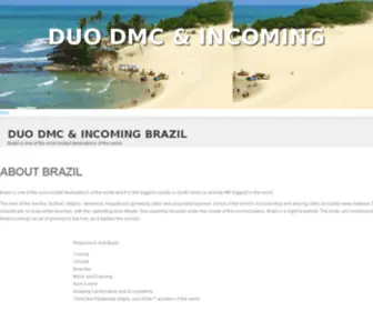 Duodmc.com(优发旗舰店) Screenshot