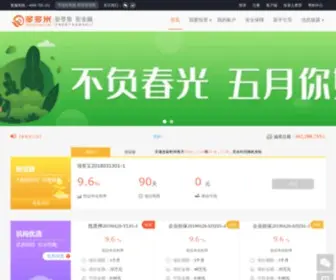 Duoduomi.com(电子书下载) Screenshot