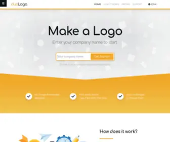 Duologo.com(Bot Verification) Screenshot