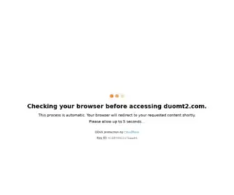 Duomt2.com(Duomt2 Global Tarz) Screenshot