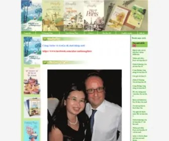 Duongthuy.net(Dương) Screenshot