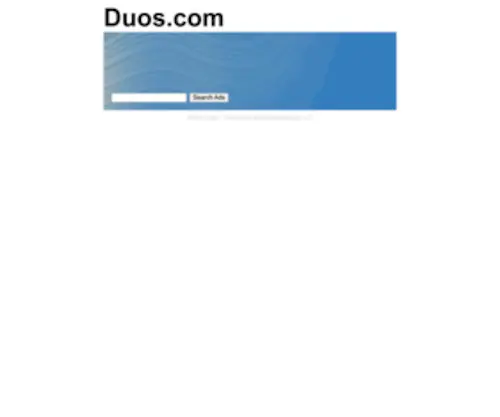 Duos.com(Duos) Screenshot