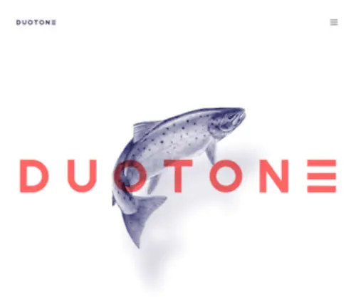 Duotone.io(For the next wave) Screenshot