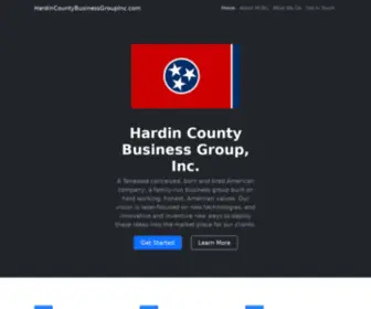 Dupagetech.com(DuPage Technology Group) Screenshot
