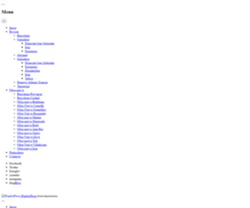 Duplexpisos.net(Web Server's Default Page) Screenshot