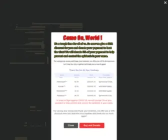 Duplicatesniper.com(The Best duplicate checker) Screenshot