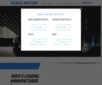 Durgamotors.in(Durga Motors) Screenshot