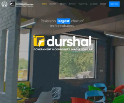 Durshal.com(Durshal) Screenshot