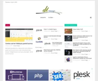 Dursuntokgoz.net(Tokgöz) Screenshot