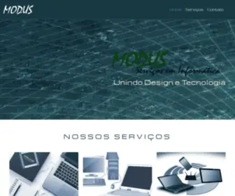 Dusek.com.br(Desenvolvimento Web) Screenshot