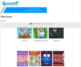 Duskrage.com(duskrage) Screenshot