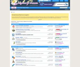 Duslerforum.org(Dusler Forum) Screenshot