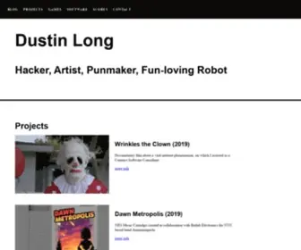Dustmop.io(dustmop) Screenshot