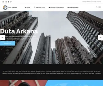 Dutaarkana.com(Dutaarkana) Screenshot