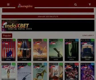 Dutafilm.shop(Nonton Film Online Sub Indo Gratis) Screenshot