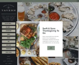 Dutchanddocs.com(Top-Rated Wrigleyville Restaurant) Screenshot