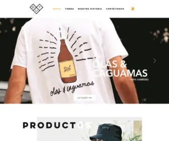 Dutwear.com(Streetwear) Screenshot