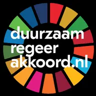 Duurzaamregeerakkoord.nl Logo