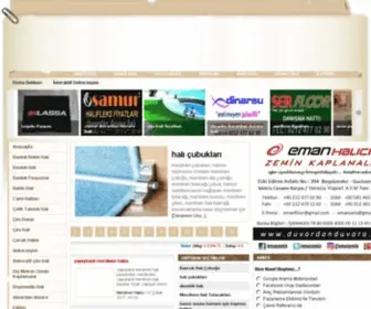 Duvardanduvara.com(Duvardan) Screenshot