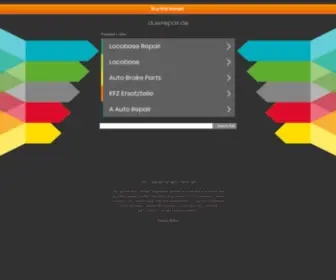 Duwrepair.de(duwrepair) Screenshot