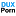 Duxporn.com Logo