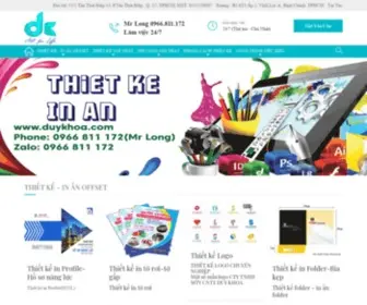 Duykhoa.com(Chủ) Screenshot