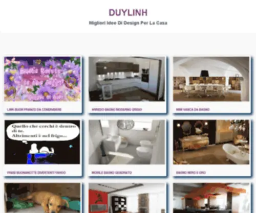 Duylinh.us(Duylinh) Screenshot