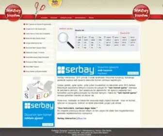 Duzcewebtasarim.net(Düzce) Screenshot