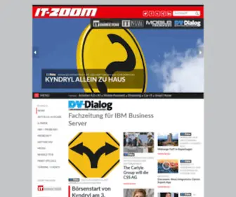 DV-Dialog.de(News) Screenshot