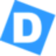 Dvacom.net Logo