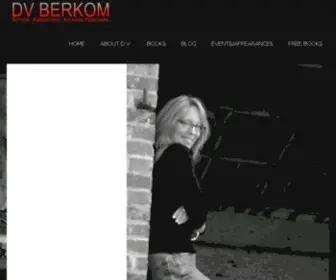 Dvberkom.com(Suspense) Screenshot
