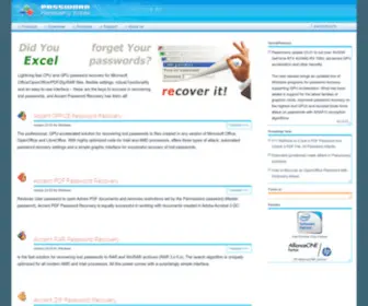 DVDxcopy-Software.com(DVDxcopy Software) Screenshot