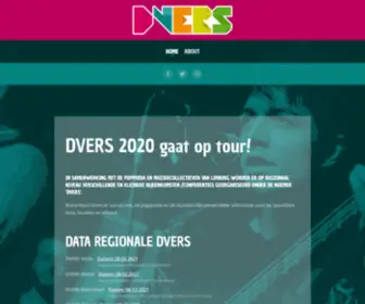 Dvers.nl(Dvers) Screenshot