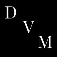 DVM.ae Favicon