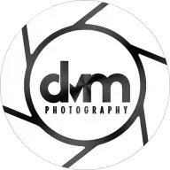 DVMphotography.com Logo