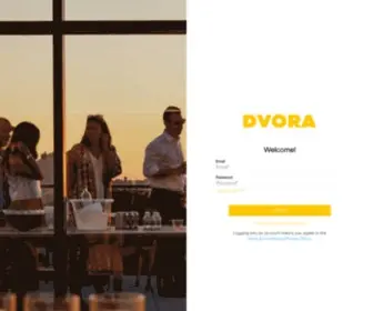 Dvoraliving.com(Dvora) Screenshot