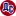 Dvorec86.ru Favicon