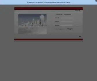 DVRSKype.com(Remote network video browser) Screenshot