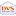 DVS.co.nz Favicon