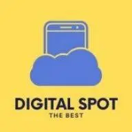 DVspot.com Logo
