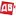 DVsquared.ru Favicon