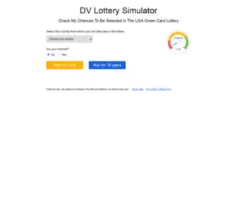 DVTRY.com(DVTRY) Screenshot