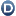 Dvuelta.es Logo