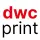 DWCprint.be Favicon