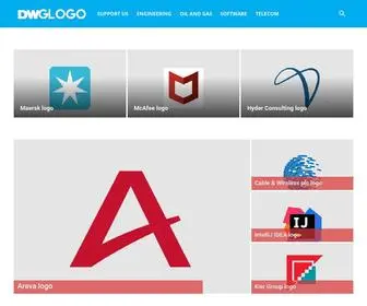 DWglogo.com(DWglogo) Screenshot